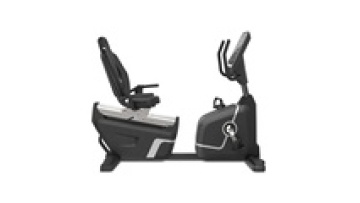 Hot sale home use fitness equipment body fit upright fitness exercise indoor bike exercise bike recumbent bike1