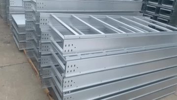 cable tray 8