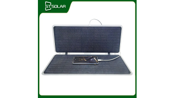 32W ETFE Solar Panel
