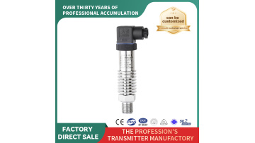 Pressure Transmitter 4 20mA（APB6300-2）