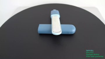Topwill 2020 Best Seller Pet Hair Brush Remover Animal Hair Removal Brush For Dogs And Cats1