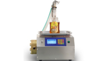 Packing Automatic Weighing Filling Machine for Liquids and Viscous Substances1