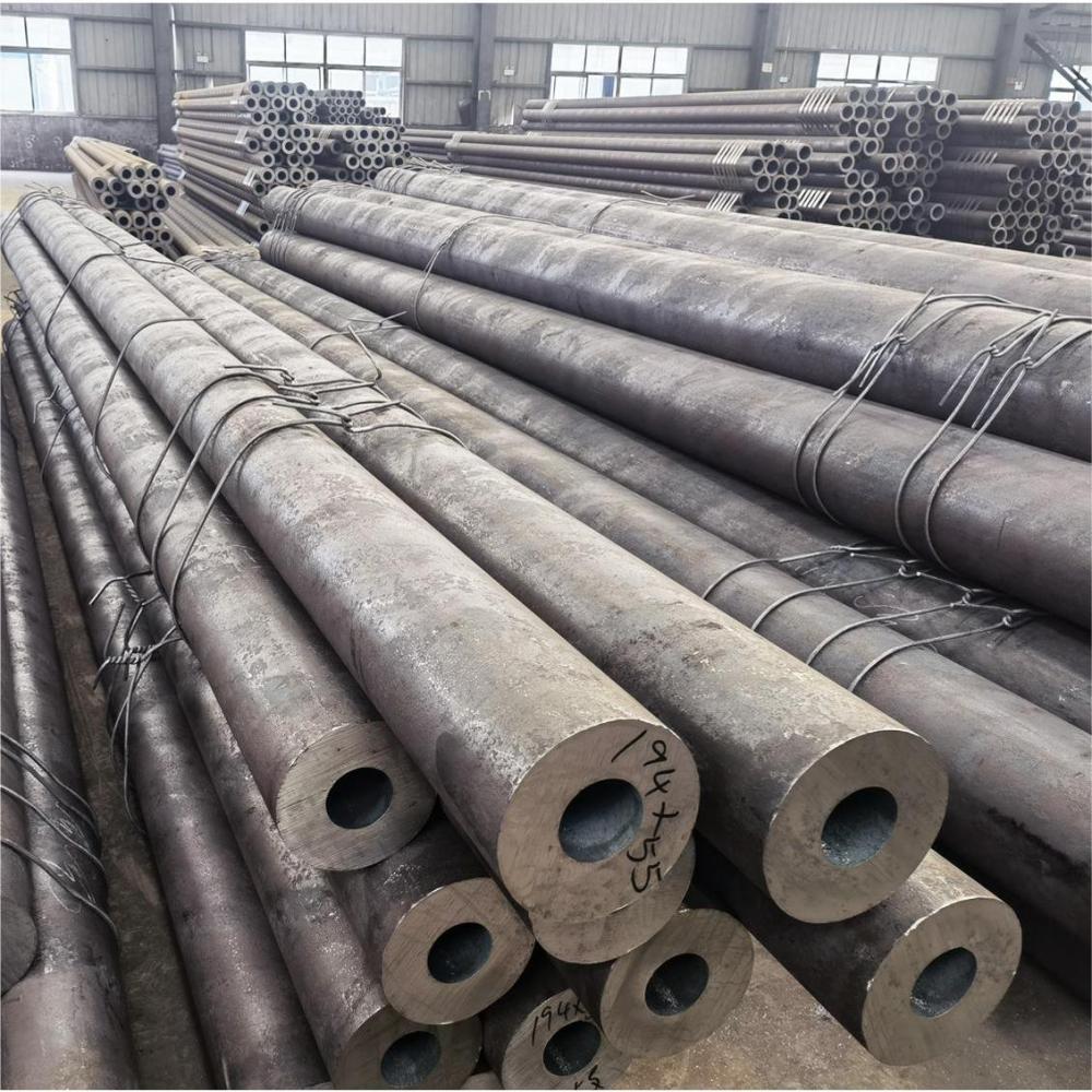 Alloy Steel Pipe 30