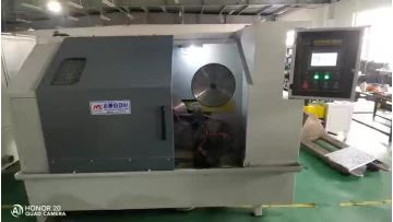 MS-2-4Sharpening machine