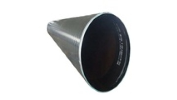 API 5L Large Diameter SSAW/LSAW Carbon Steel Pipes 24