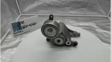 Auto Engine Parts Belt Tensioner Pulley 16620-0L020 /16620-30020 For TOYOTA/FLAT1