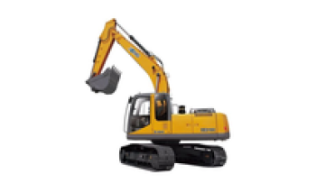 XE215C Excavator Parts - 801905512 MSG85/722 Seat for Excavator Cabin1