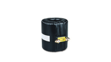 High Grade Low Frequency IEC 100/5a PR Round Type PVC Current Transformer1