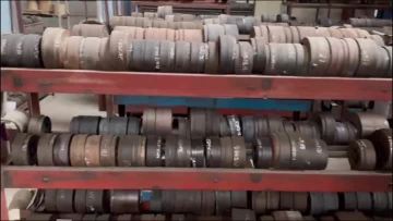 aluminium aluminium profile