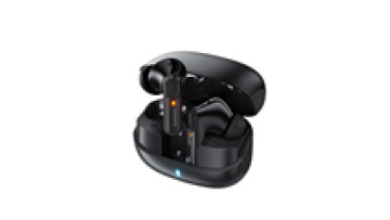 Toocki High Quality Wireless Earphones Bluetooth 5.4 ANC+ENC True Wireless Waterproof IPX-41