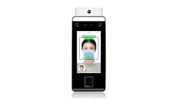 FacePro1-TD    Access Control device