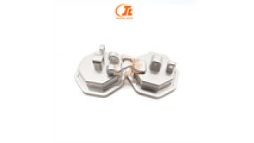 CNC Turning Part  with Auto Parts Manufacture Parts Motorcycle Copper Metal OEM Bike1