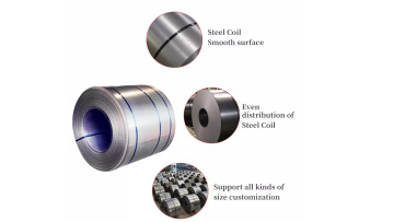 Steel Coil