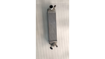 TONGSHI Auto Parts Universal Car Intercooler Core Intercooler for ISUZU D-MAX 2.5 3.0 2012- OEM 89809062721