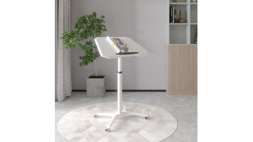 home office laptop desk