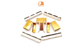 Customized Metal Stamping Parts Carbon Steel , Steel Alloy, Aluminum , Brass Stamping Parts1
