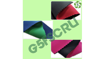 Natural Rubber Lining different Fabric sheets