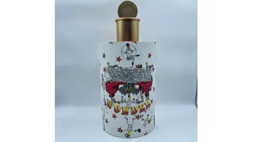 Cardboard Storage Color Cosmetic Packing Gift Folding Paper Perfume Packaging Box1