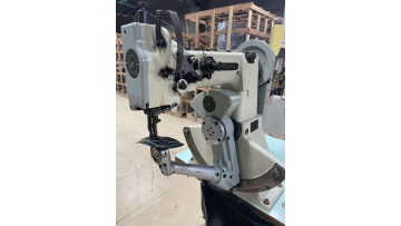Used SEMLIMA Side Wall Stitching Machine CP-168 / CP-169