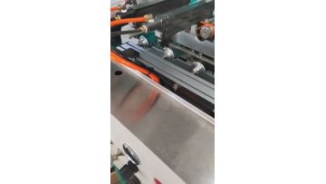 SL1285-4C screen printer