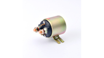12v/24v 150A/200A Starter Relay Solenoid Switch with factory price1