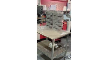 Durable Custom Stainless Steel Sheet Metal Services