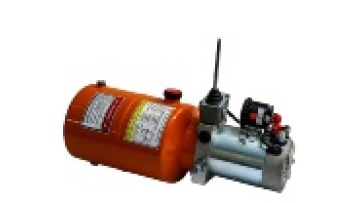 220V Hydraulic Power Unit with Single Acting for Car Lift1
