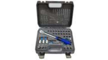ZHIXIN 32PCS 25N.m High-Precision Torque Wrench Sockets Set for Bicycles Motorcycles 1/4 Inch1