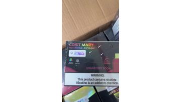 lost Mary Os5000 USA Hot Vape