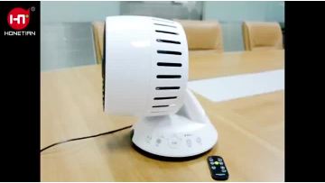 HTS-F118B circulator table fan 