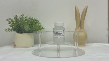 Hydrating Film-Forming Complex with Natural Extracts