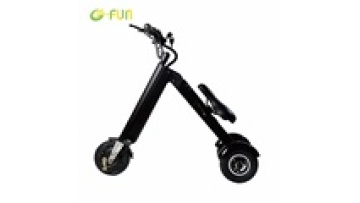 FS-18L 3 wheel electric scooters elderly