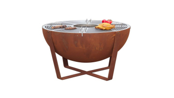 Garden Barbecue Grill