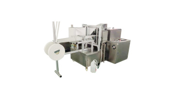 alcohol tablet making machine