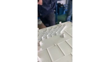 729hot melt machine