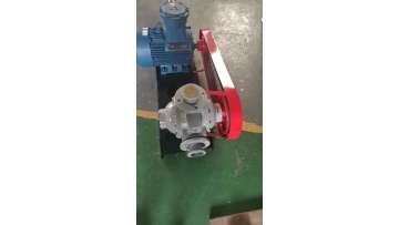 Single Phase Electric Motor Pumps Lpg Gas Transfer Pump Vane Pump LPG Gas Liquid Propylene Dimethylmethane Gasoline Diesel YQB1