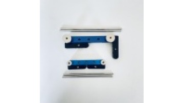 Orthopedic Veterinary Mini TPLO JIG for Surgical Procedures1