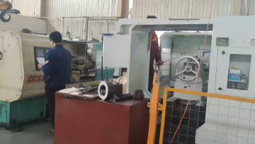 working