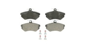 China Factory Auto Spare Parts: Brake Pads for Audi, VW (D684-7571, 0986460944, FDB775) - 357615115A, 357615115B, 8A0698151C1