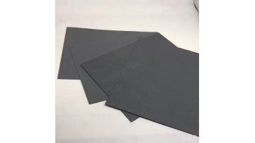 Grey Color Latex Sheet Beater Paper For Engine Gasket Composite Sheet1