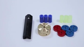 Abs Plastic,Aluminum Cnc Machining Parts 3d Printing Rapid Prototyping Service - Buy Factory Customized Cnc Milling High Quality Cnc Machining Parts Aluminum Housing Cnc Machining,Custom Precisi.mp4
