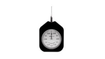SHAHE ATN single pointer dial tension meter 0.3N/0.5N/1N/1.5N/3N/5N dial tension gauge1