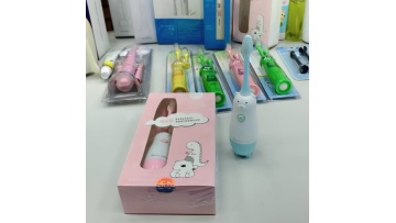 electric sonic toothbrush kid electric sonic toothbrush for u shape1