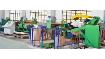 Replace Widegap Gasketed Plate Heat Exchangers for Bioethanol1