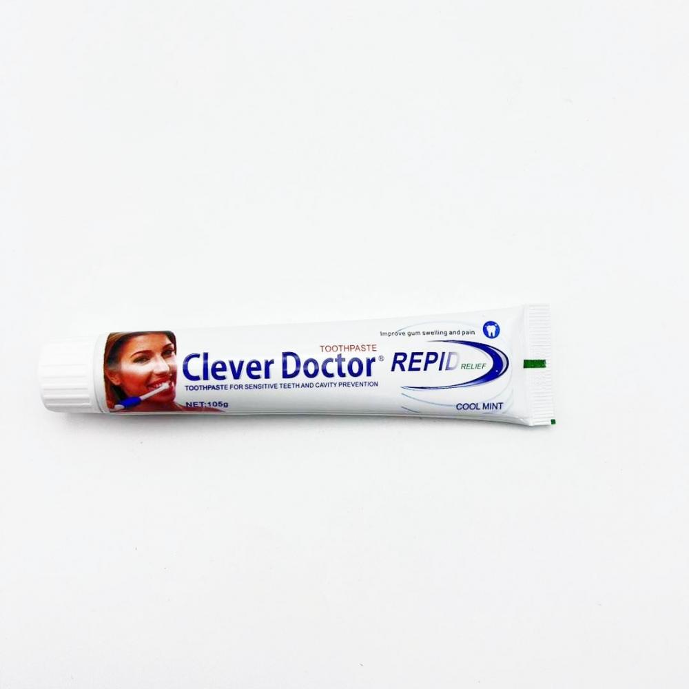 Clever Doctor 2