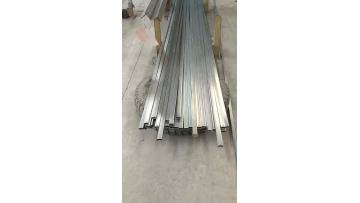 PIPE SQUARE SS201 20X40 X 6000MM #0.8MM
