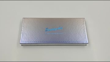 eyeshadow palette
