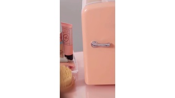 mini 12v refrigerators Great for personal spaces and travel portable fridges1