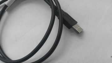 wholesale High Compatible WIN7 8 10 LUNIX  5V 3.3V FTDI FT232RL PL2303 USB RS232 to RJ11 RJ12 6P4C Serial Cable1