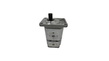 G4-4 double pump